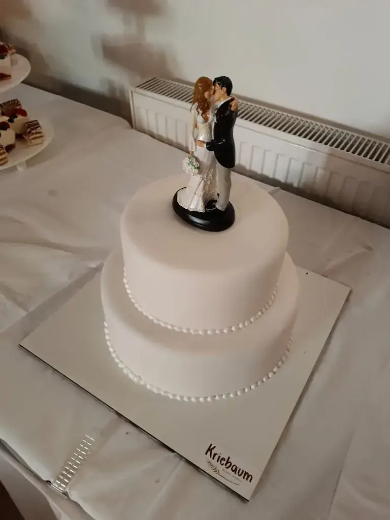 Petra Mallin_Bäckerei - Konditorei Kriebaum_Gaweinstal_recensione