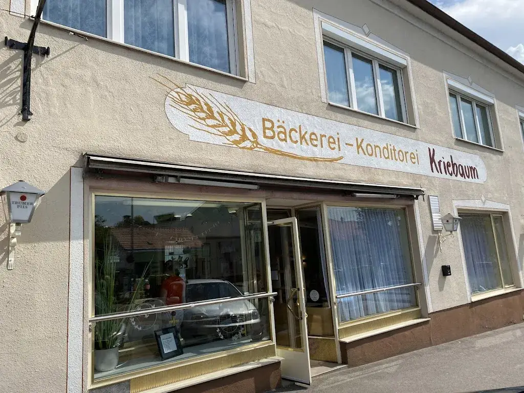 Bäckerei - Konditorei Kriebaum_Gaweinstal_slider_image_1