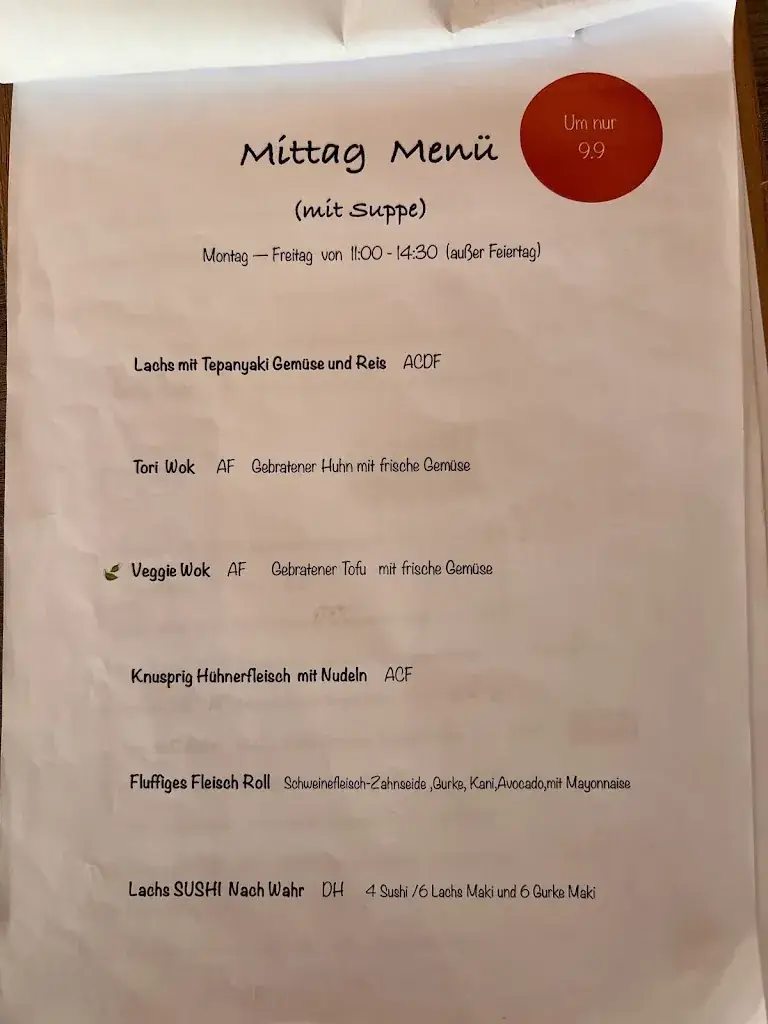 Menu_Yidoo Gänserndorf_Gänserndorf_image_3