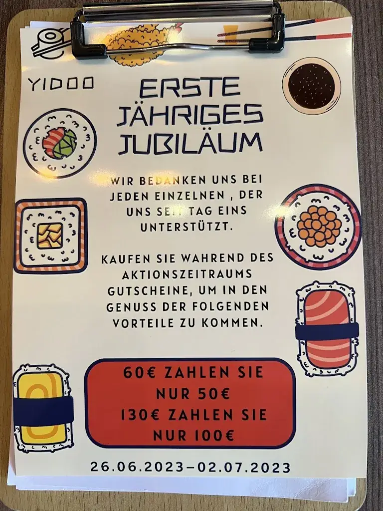 Menu_Yidoo Gänserndorf_Gänserndorf_image_4