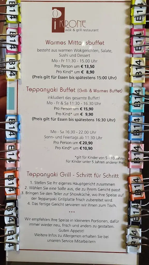 Menu_Krone Wok & Grill Restaurant_Gänserndorf_image_1