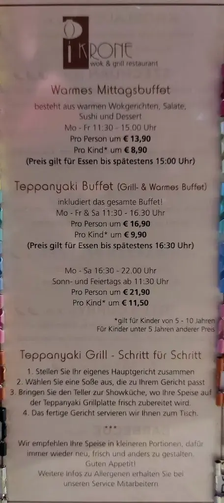 Menu_Krone Wok & Grill Restaurant_Gänserndorf_image_2