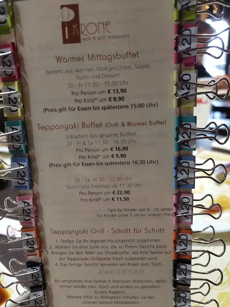 Menu_Krone Wok & Grill Restaurant_Gänserndorf_image_3