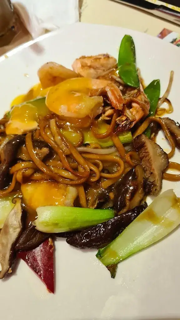 Iulia Tintas_Krone Wok & Grill Restaurant_Gänserndorf_avis