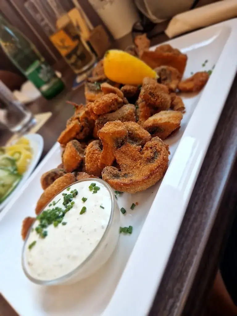 Menu_Ziegelofen - Cafe-Gasthaus_Gänserndorf_immagine_5