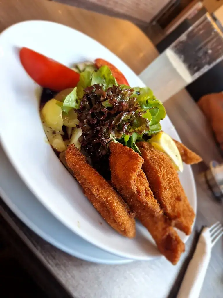 Menu_Ziegelofen - Cafe-Gasthaus_Gänserndorf_immagine_8