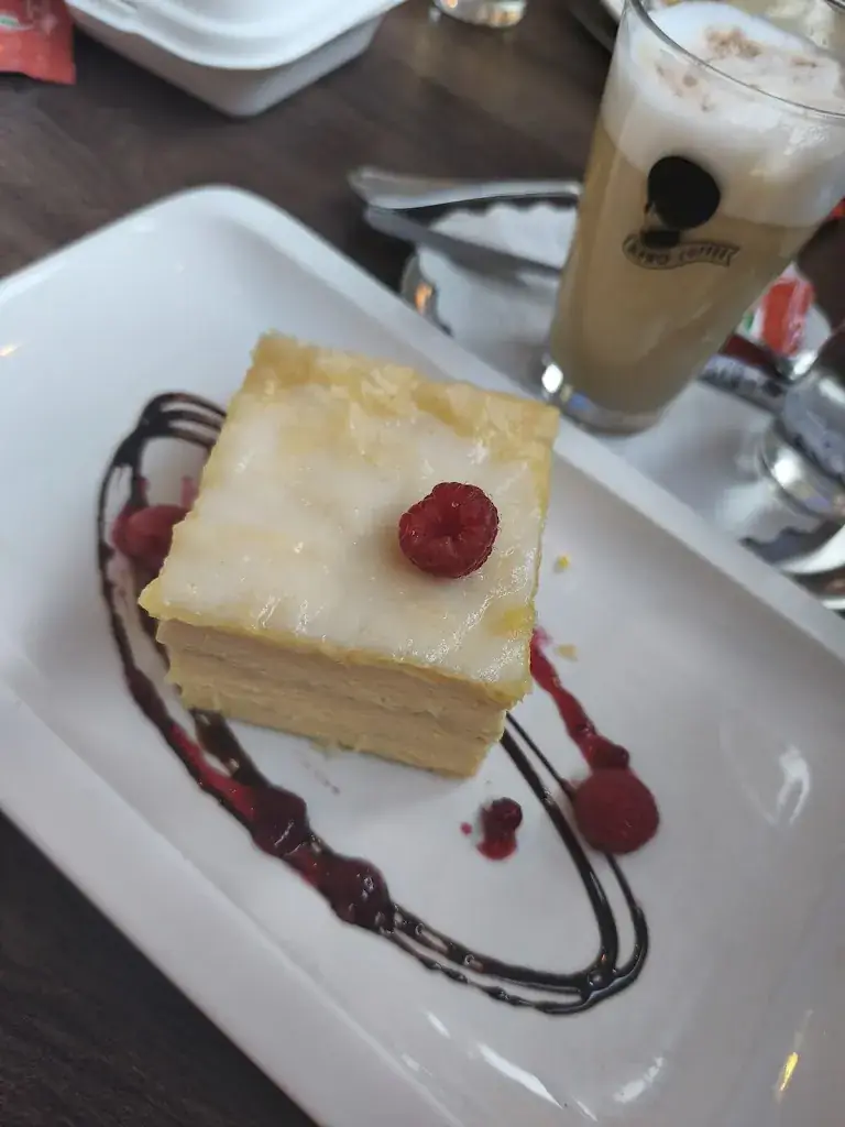 Eva Puchegger_Ziegelofen - Cafe-Gasthaus_Gänserndorf_recensione