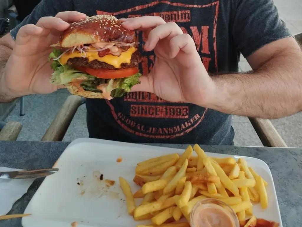 Michael Huber_Ziegelofen - Cafe-Gasthaus_Gänserndorf_recensione