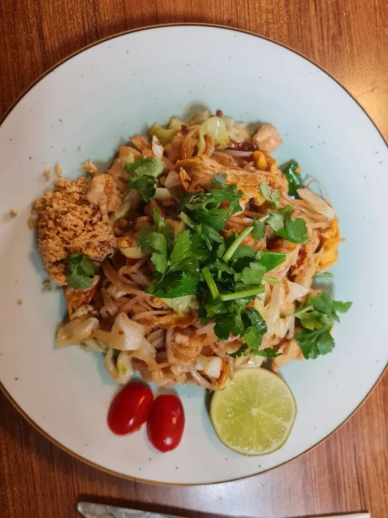 Menu_Thai La La_Gänserndorf_image_5