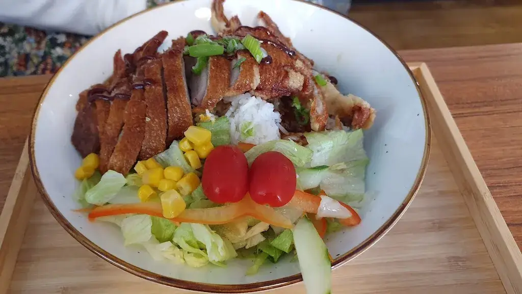 Menu_Thai La La_Gänserndorf_image_7