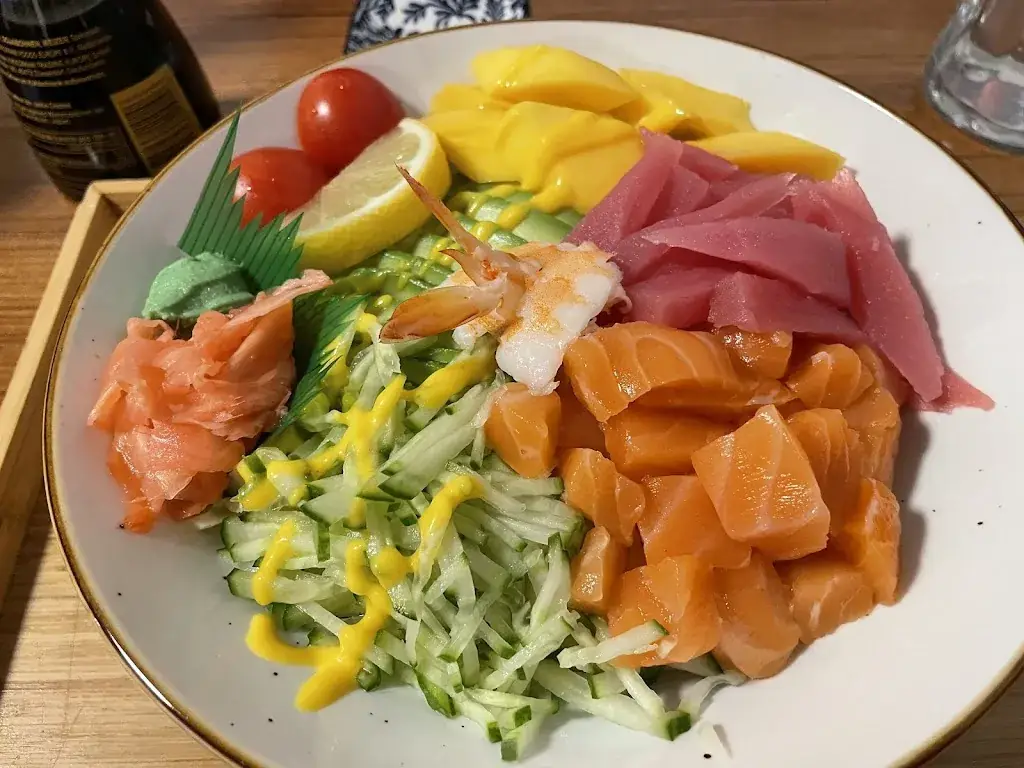 Sabine Ostheimer_Thai La La_Gänserndorf_review