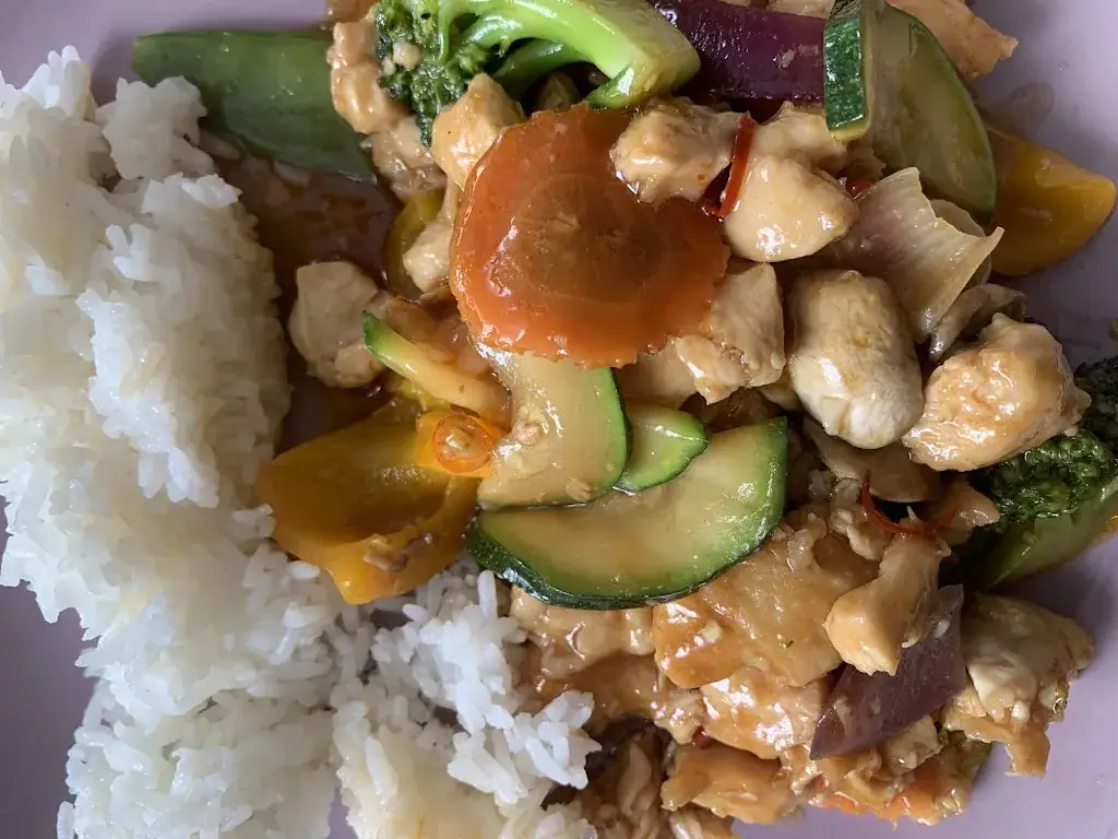 Silvia_Thai La La_Gänserndorf_review