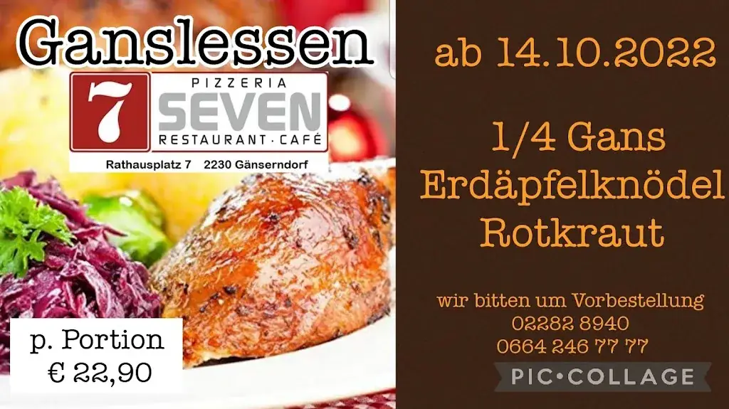 Menu_SEVEN Restaurant_Gänserndorf_image_1
