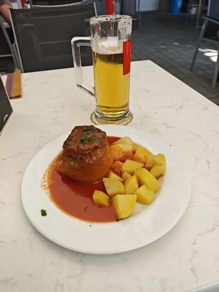 Henry Vulturus_SEVEN Restaurant_Gänserndorf_review