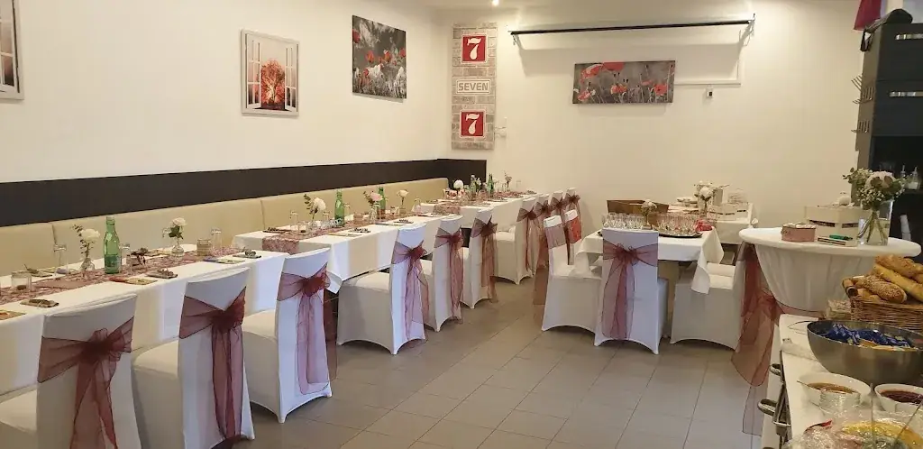 SEVEN Restaurant restaurant à Gänserndorf