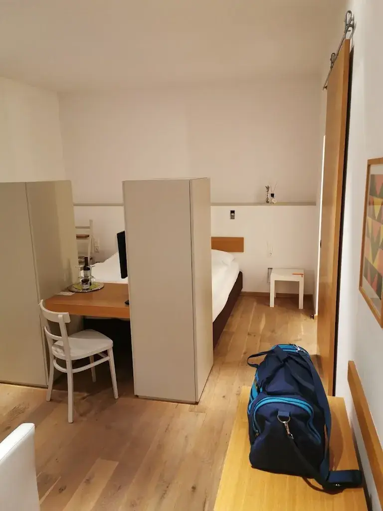 Catalin Mitric_Hotel Genuss Am Hof_Halbturn_review