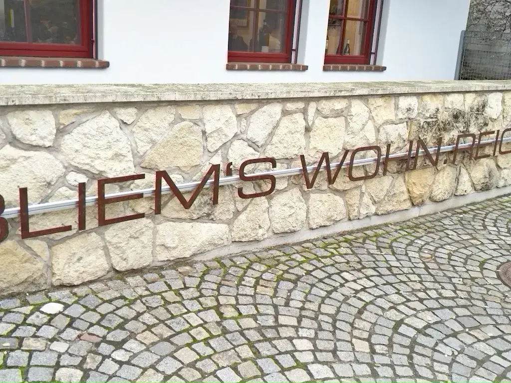 Wolfgang K._Hotel Genuss Am Hof_Halbturn_review