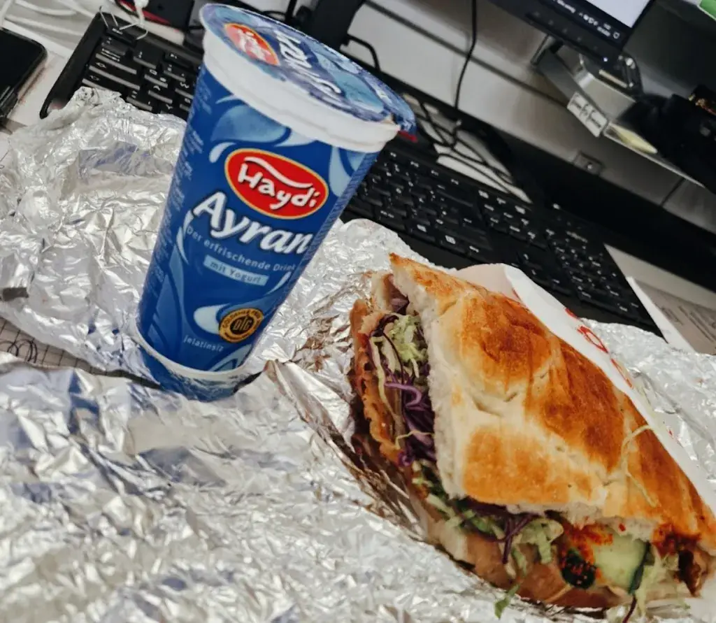 Menu_B8 Berliner Geschmack Döner Pizza Gänserndorf_Gänserndorf_image_5