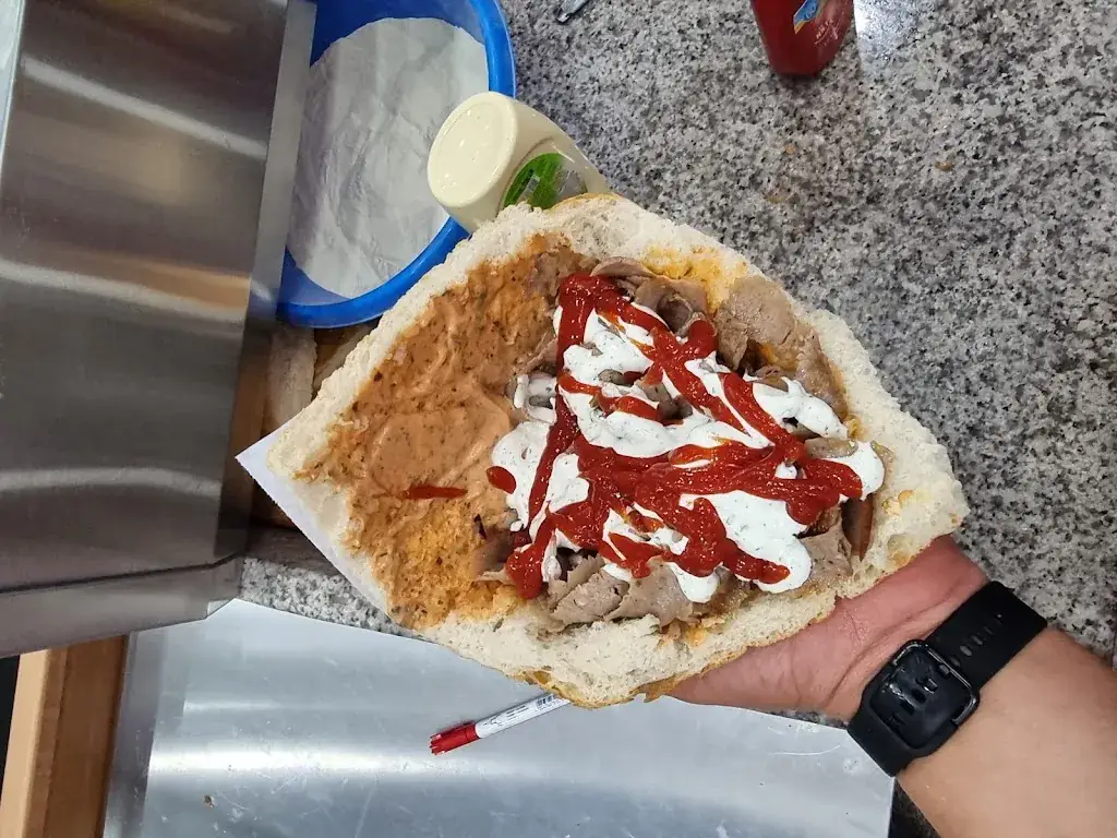 Menu_B8 Berliner Geschmack Döner Pizza Gänserndorf_Gänserndorf_image_6