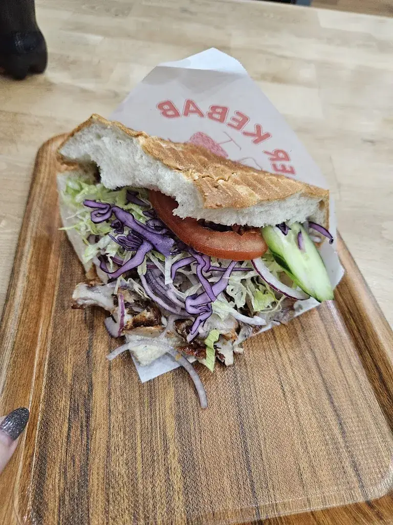 Menu_B8 Berliner Geschmack Döner Pizza Gänserndorf_Gänserndorf_image_8