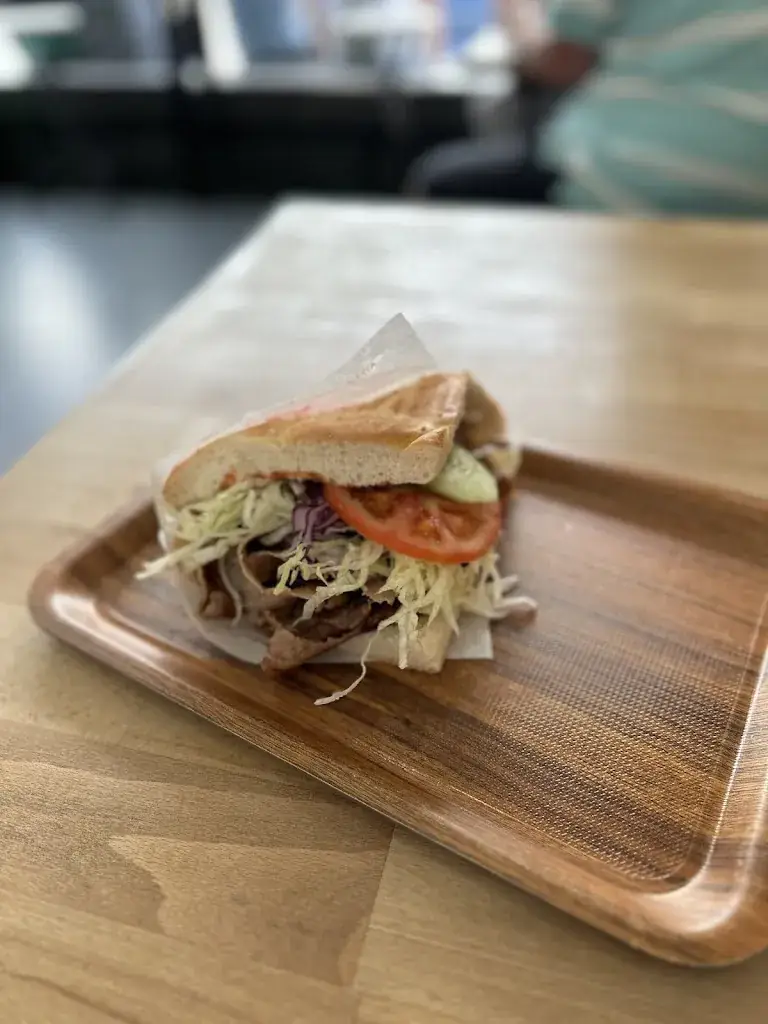 Menu_B8 Berliner Geschmack Döner Pizza Gänserndorf_Gänserndorf_image_9