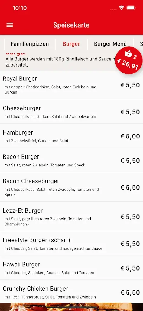 Menu_Lezz- Et Streetfood_Gänserndorf_image_1