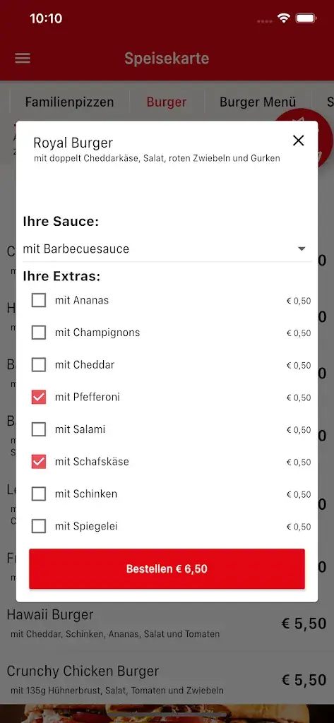 Menu_Lezz- Et Streetfood_Gänserndorf_image_2