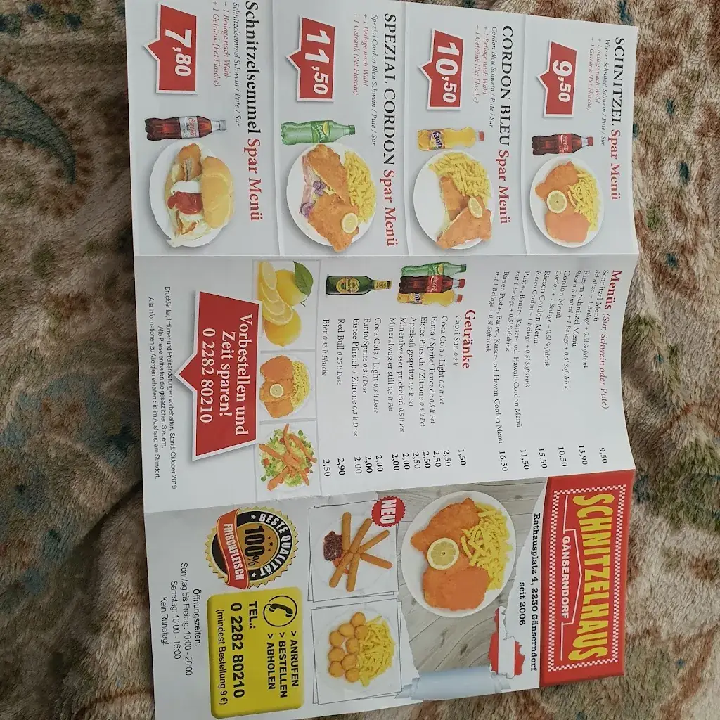 Menu_Schnitzelhaus Gänserndorf_Gänserndorf_image_2