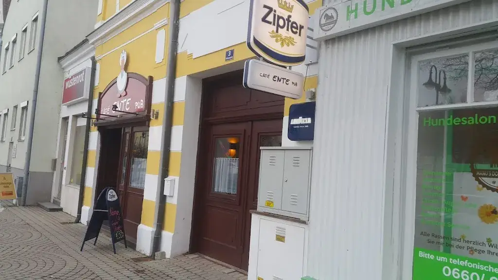 Café ENTE PUB_Gänserndorf_slider_image_2