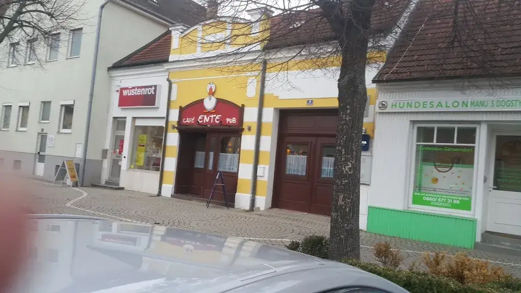 Café ENTE PUB_Gänserndorf_slider_image_3