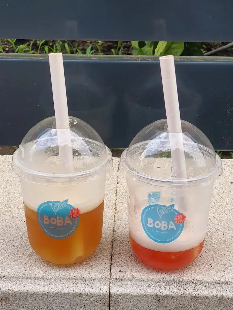 Menu_BOBA Gänserndorf_Gänserndorf_immagine_5