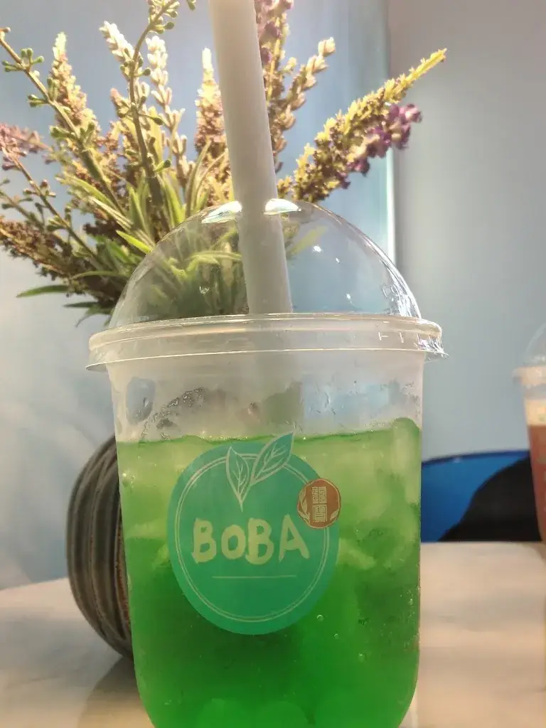 Menu_BOBA Gänserndorf_Gänserndorf_immagine_6