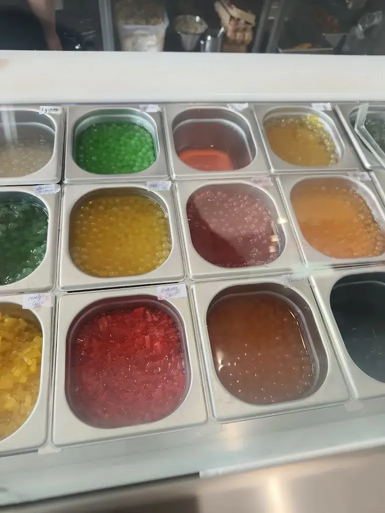 Menu_BOBA Gänserndorf_Gänserndorf_immagine_8