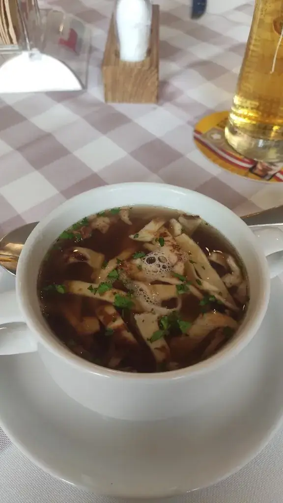 Menu_Gasthof Styrian Bierinsel_Gänserndorf_image_7