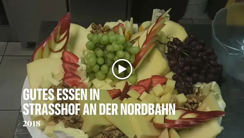 Gasthof Styrian Bierinsel ristorante a Gänserndorf