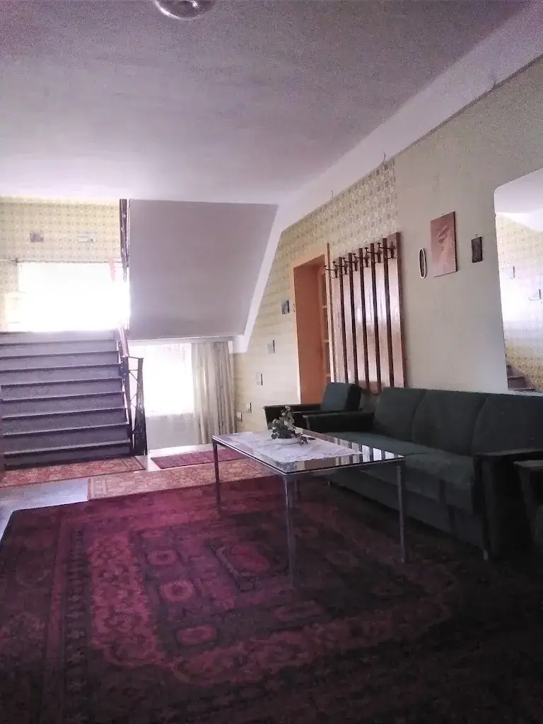 Paules Dukker_Pension Rupp_Halbturn_recensione