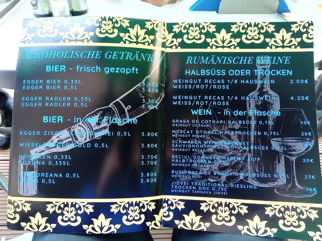 Menu_Restaurant Laguna (Restaurant Românesc)_Gerersdorf_image_2