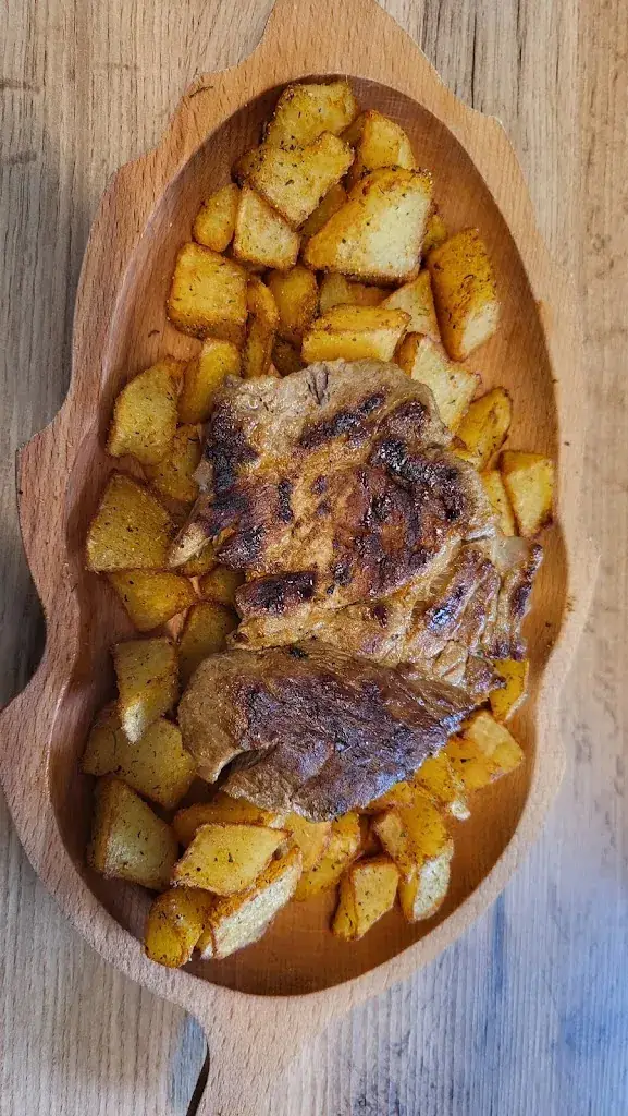 Menu_Restaurant Laguna (Restaurant Românesc)_Gerersdorf_image_7