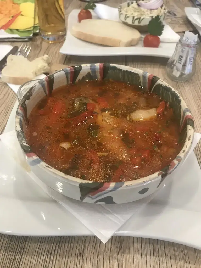 Leonardo Sepulveda_Restaurant Laguna (Restaurant Românesc)_Gerersdorf_avis