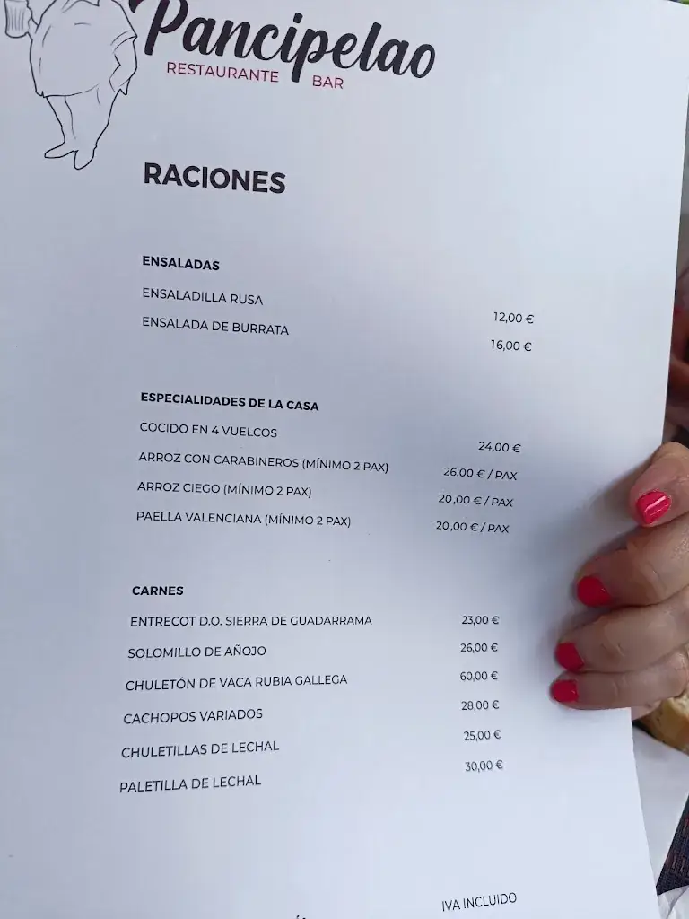 Menu_Restaurante Pancipelao_Geras_image_2