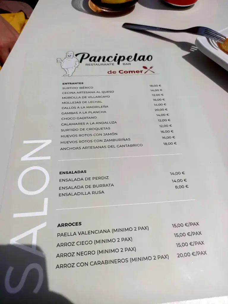 Menu_Restaurante Pancipelao_Geras_image_3