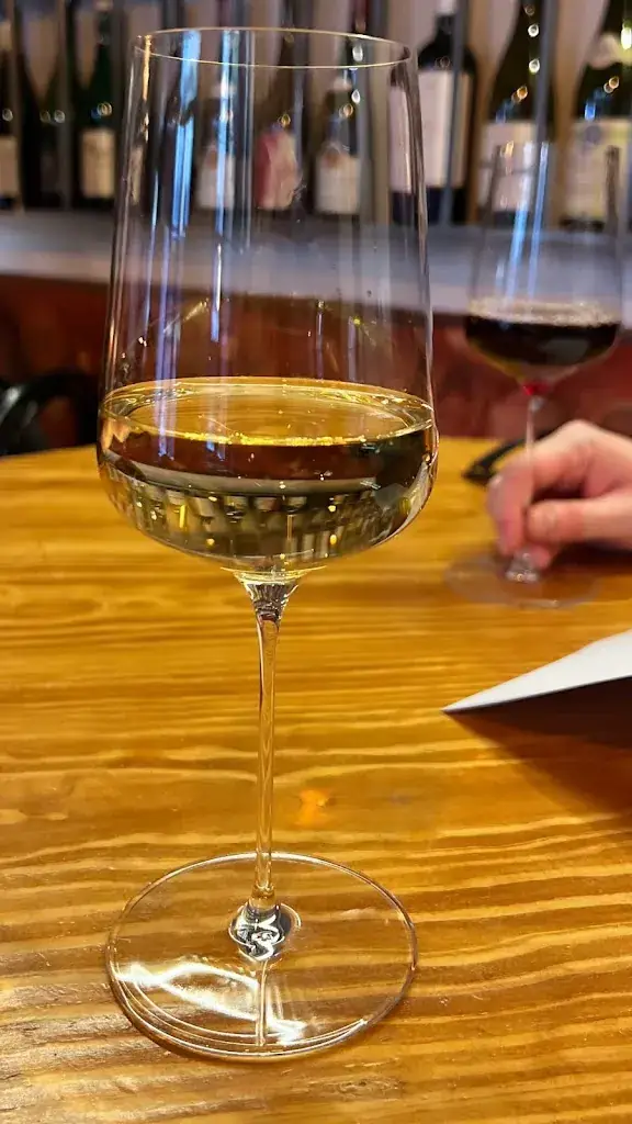 Jenny C_La Fisna Wine Bar_Geras_review