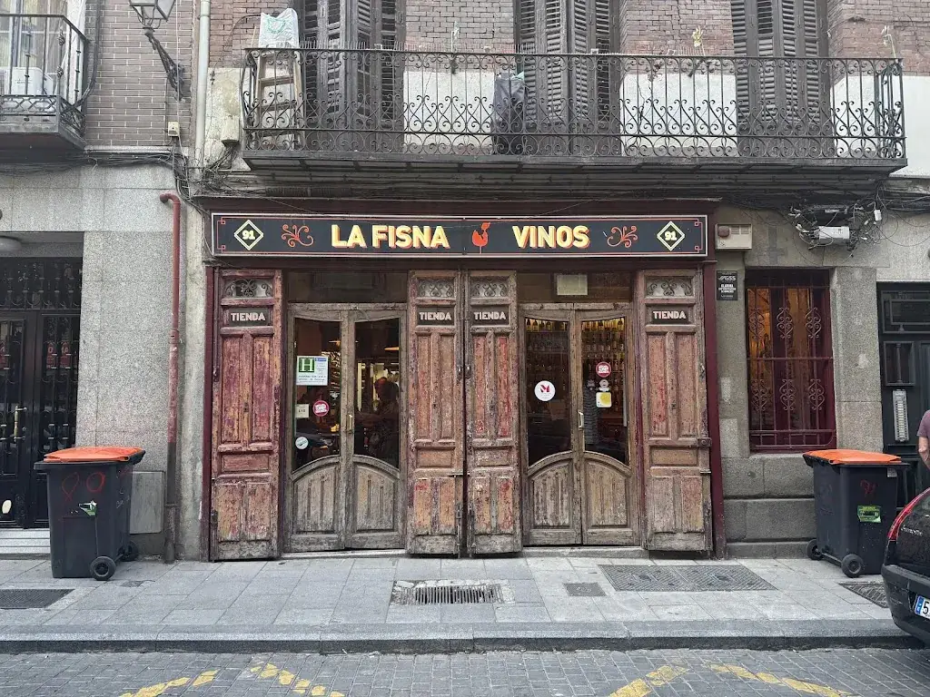 La Fisna Wine Bar_Geras_slider_image_3