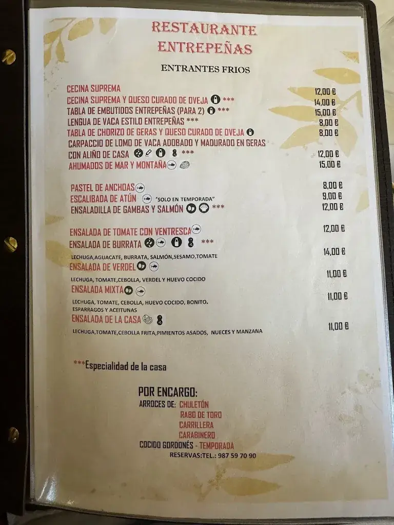 Menu_Restaurante Entrepeñas_Geras_image_1