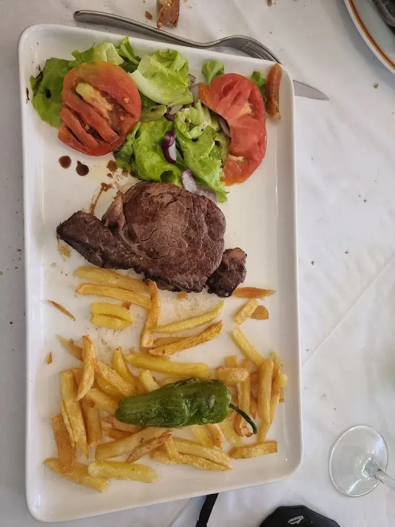 kunle ojo_Restaurante Entrepeñas_Geras_avis