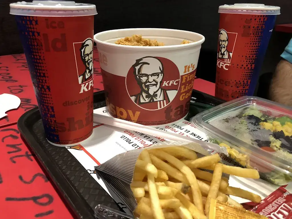 Bahareh Bizhaniaram_KFC_Geras_recensione