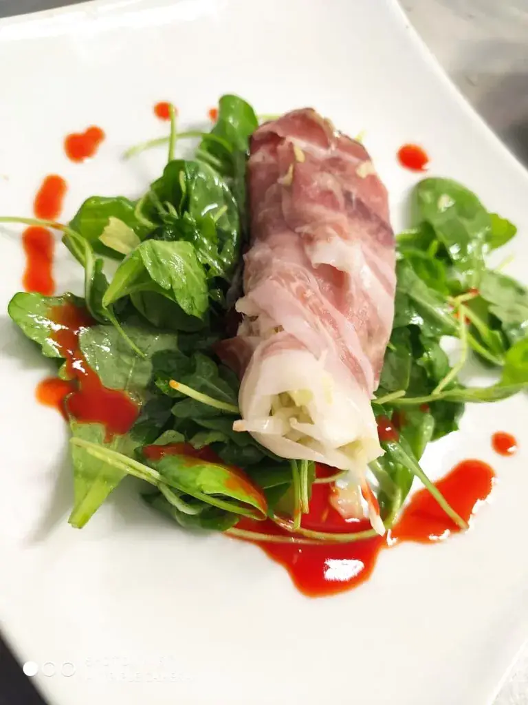 Menu_Poldiwirt - Gasthaus Höchtl_Gars am Kamp_image_8