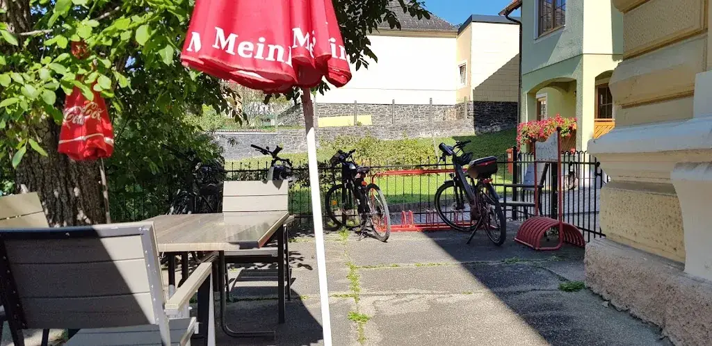 Poldiwirt - Gasthaus Höchtl restaurant à Gars am Kamp