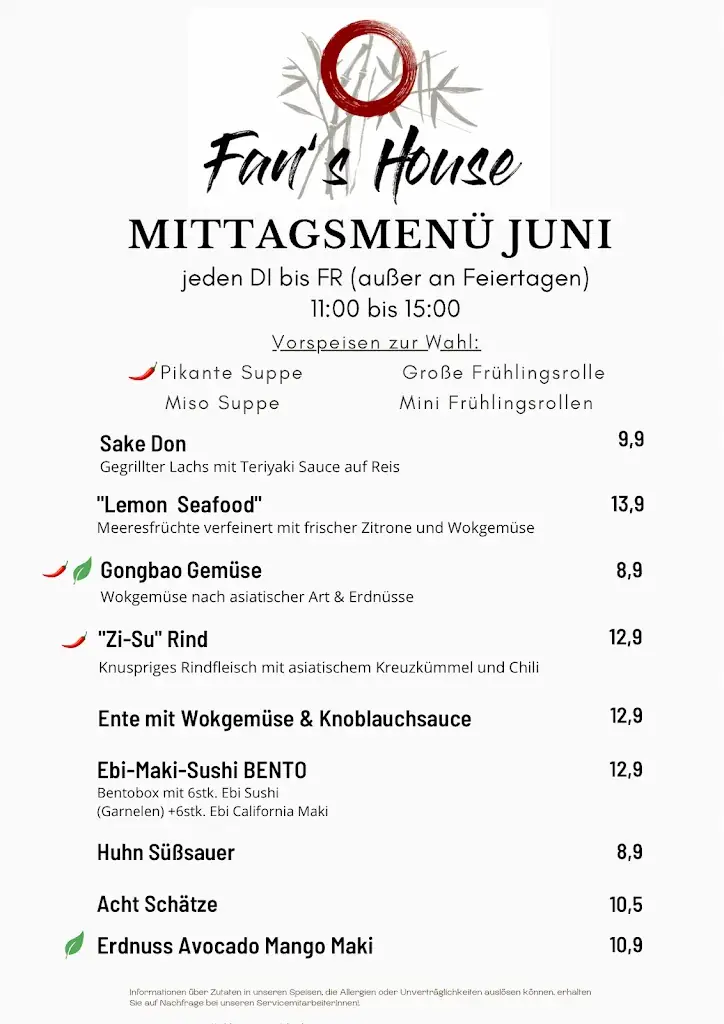 Menu_Fan‘s House_Gars am Kamp_image_1