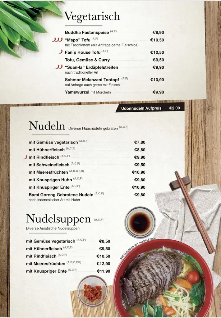 Menu_Fan‘s House_Gars am Kamp_image_2